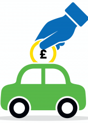 Car Money Car Money